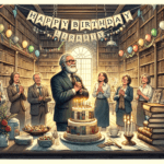 Intellectual Birthday Messages for Librarians