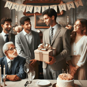 80 Respectful Birthday Messages for Fathers-in-Law