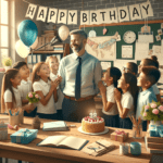 60 Thoughtful Birthday Wishes for Teachers
