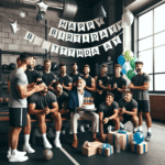 70 Motivational Birthday Greetings for Coaches