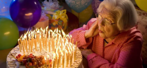 Grandma: "100+ Heartwarming Birthday Wishes for Grandmothers"