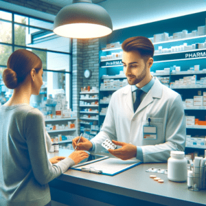Knowledgeable & Helpful Compliments for Pharmacists