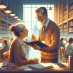 Knowledgeable & Helpful Compliments for Librarians