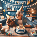 Amusing Birthday Greetings for Pet Owners