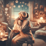 Comforting & Cherished Goodnight Messages for Grandmothers