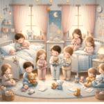 100 Adorable & Soothing Goodnight Messages for Toddlers