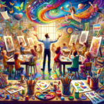 Creative & Inspiring Compliments for Art Teachers