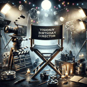 Visionary Birthday Messages for Directors