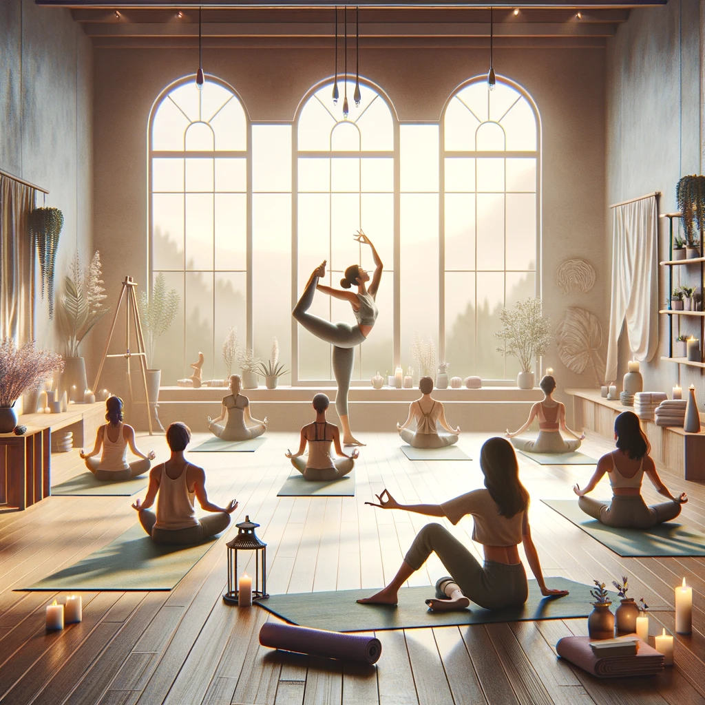 Zen & Inspiring Compliments for Yoga Teachers
